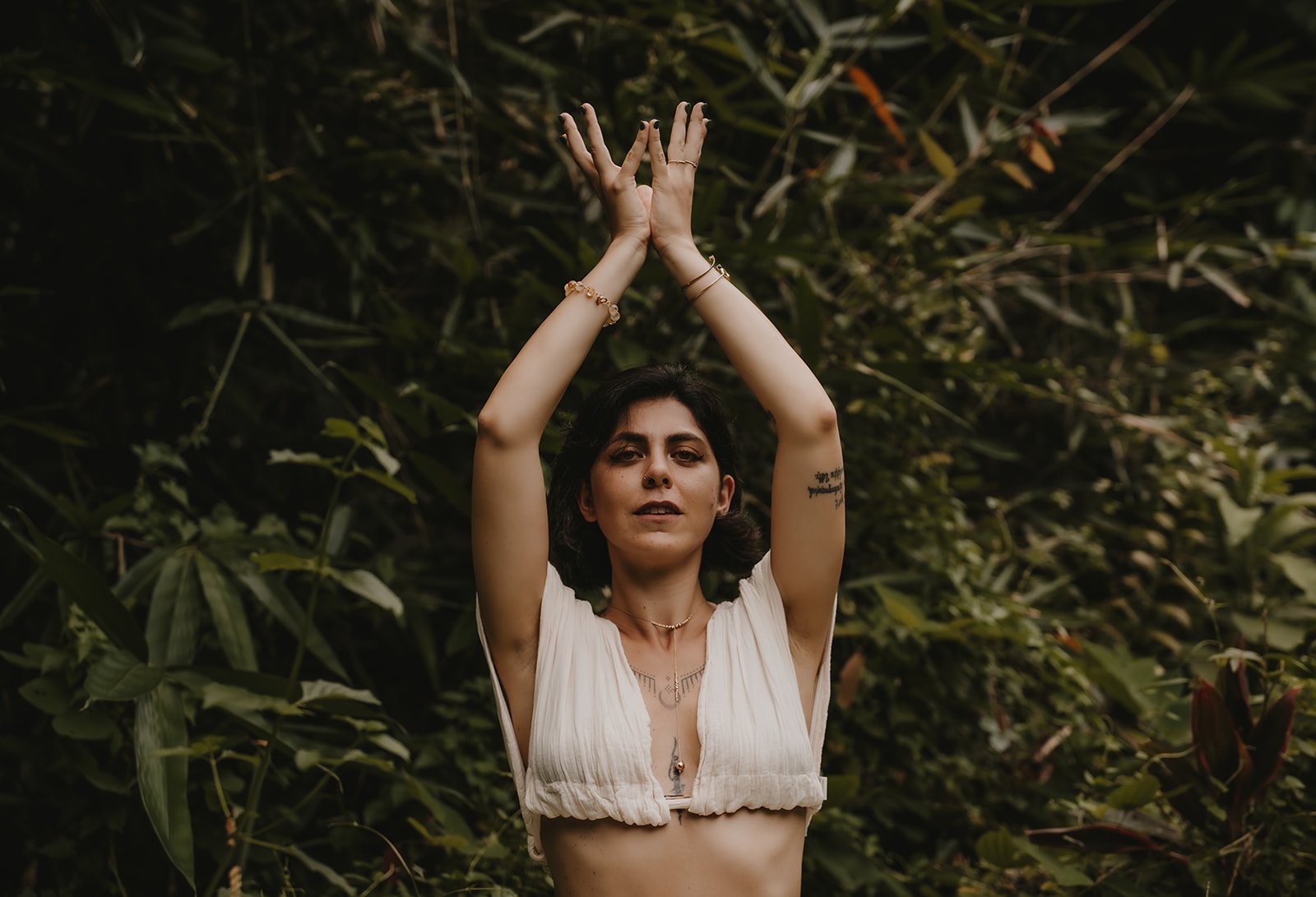 Eternal Queen archetype, sovereignty and boundaries, Sacred Feminine Embodiment Retreat&trade;