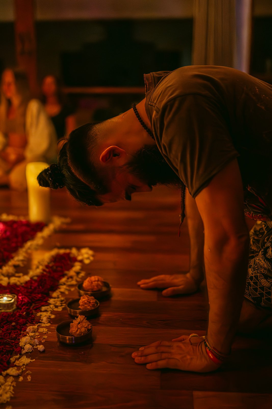 Physical Healing